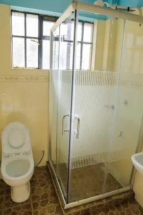 Comfort Üç Kişilik Oda, 3 Yatak Odası