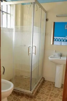 Comfort Üç Kişilik Oda, 3 Yatak Odası