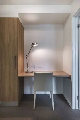 Classic Apart Daire, 1 Yatak Odası