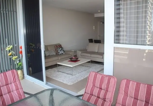 Comfort Apart Daire, 2 Yatak Odası, Park Manzaralı