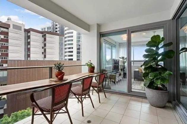 Deluxe Apart Daire, 1 Yatak Odası, Nehir Manzaralı