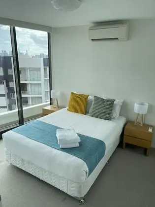 Deluxe Apart Daire, 2 Yatak Odası, Nehir Manzaralı