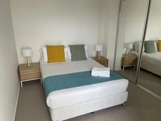 Deluxe Apart Daire, 2 Yatak Odası, Nehir Manzaralı