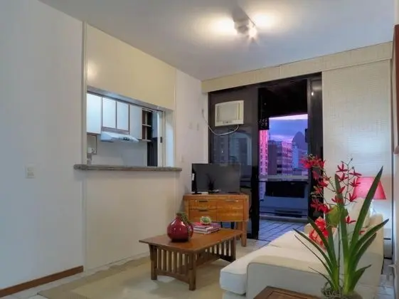 Apart Daire (Y1-0019)