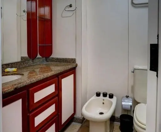 Apart Daire (Y1-0019)