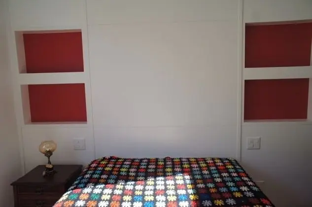 Comfort Büyük Yataklı Tek Kişilik Oda, 2 Yatak Odası, Sigara İçilebilir, Kısmi Deniz Manzarası