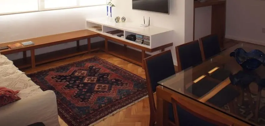 Comfort Büyük Yataklı Tek Kişilik Oda, 2 Yatak Odası, Sigara İçilebilir, Kısmi Deniz Manzarası