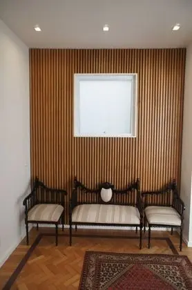 Comfort Büyük Yataklı Tek Kişilik Oda, 2 Yatak Odası, Sigara İçilebilir, Kısmi Deniz Manzarası