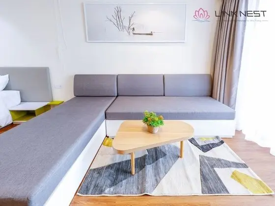 Comfort Süit