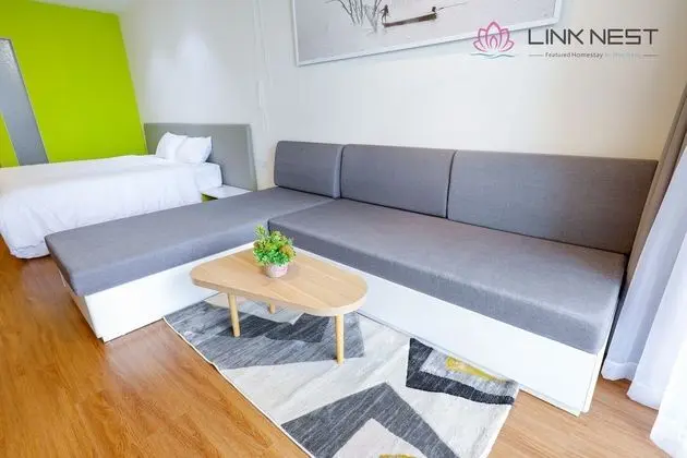 Comfort Süit