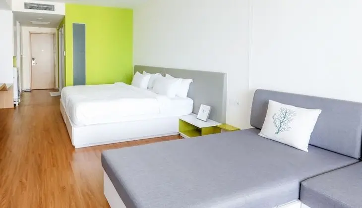 Comfort Süit