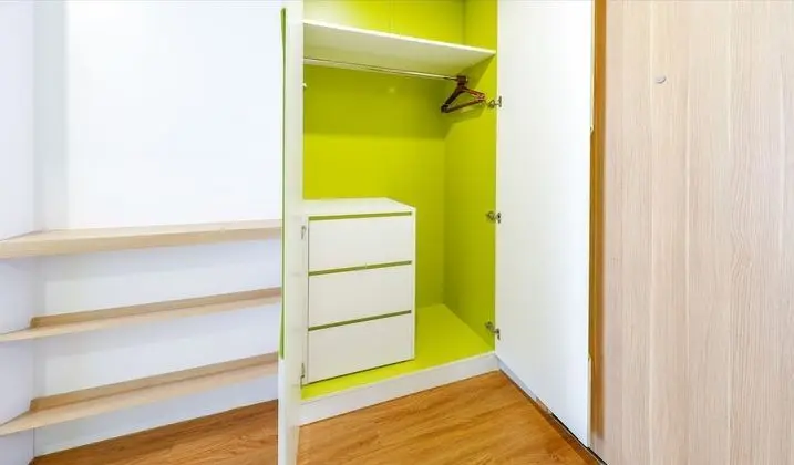 Comfort Süit