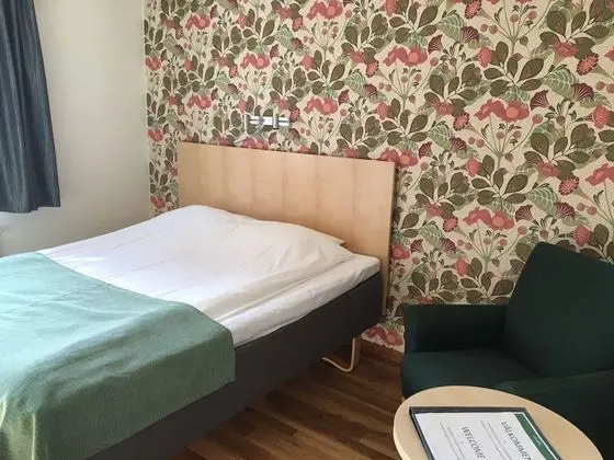 Standard Tek Kişilik Oda