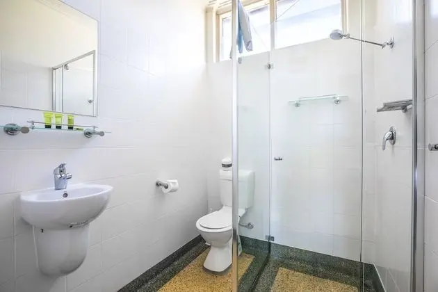 Tek Kişilik Oda (Compact)