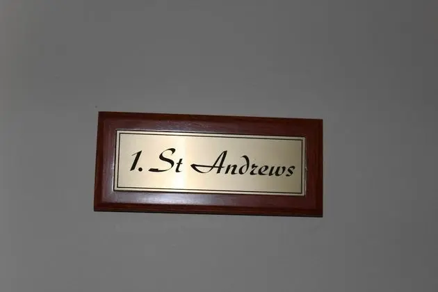 Premier Apart Daire