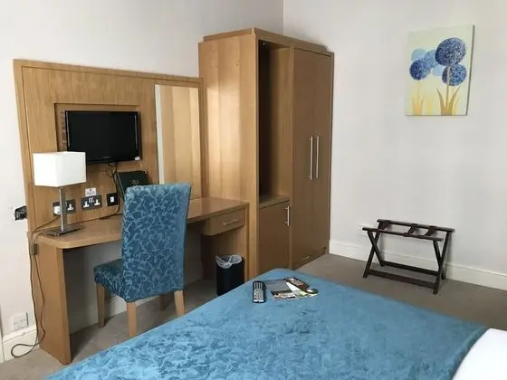Signature Tek Büyük Yataklı Oda