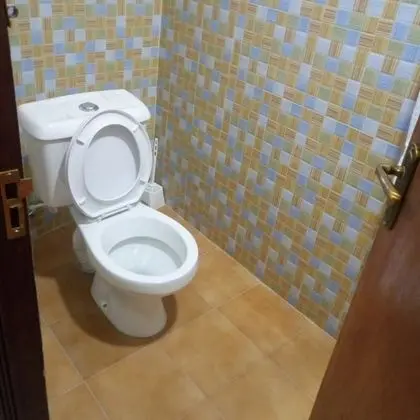 İki Ayrı Yataklı Oda