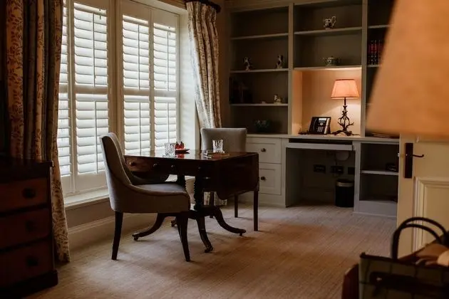Luxury Apart Daire