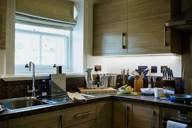 Luxury Apart Daire