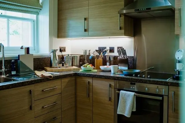 Luxury Apart Daire