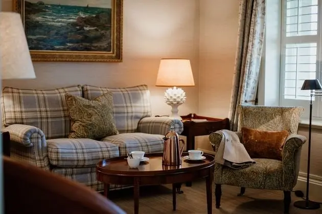 Luxury Apart Daire