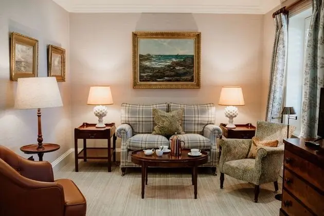 Luxury Apart Daire