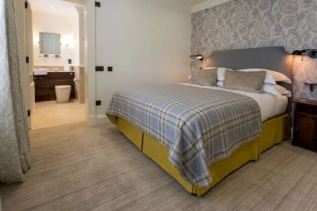 Luxury Apart Daire
