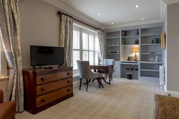 Luxury Apart Daire