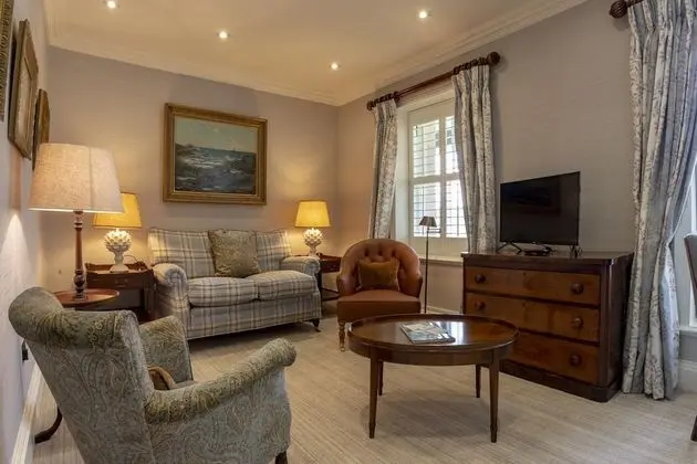 Luxury Apart Daire