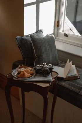 Luxury Çatı Katı Süiti (Penthouse)