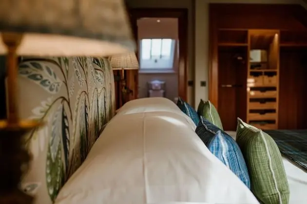 Luxury Çatı Katı Süiti (Penthouse)
