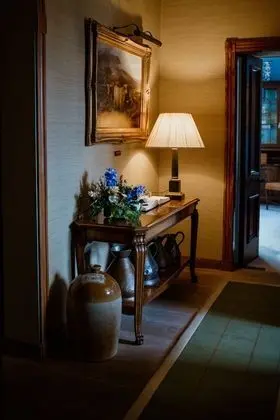 Luxury Çatı Katı Süiti (Penthouse)