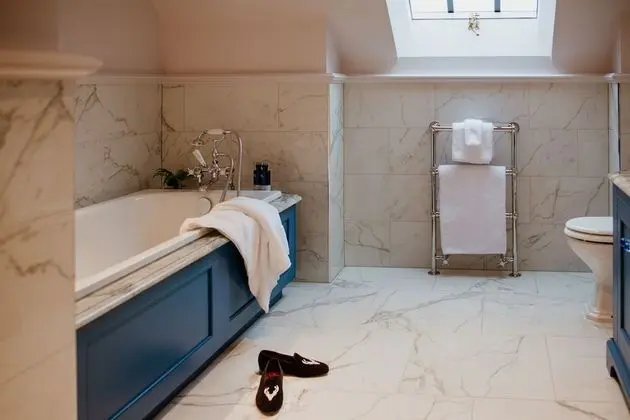 Luxury Çatı Katı Süiti (Penthouse)