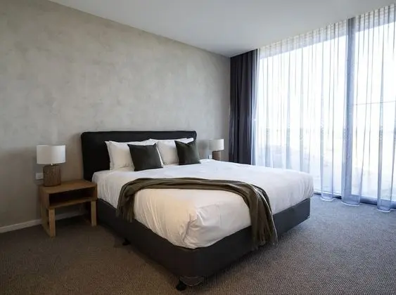 Two Bedroom Suite