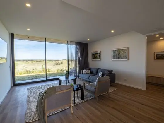 Two Bedroom Suite