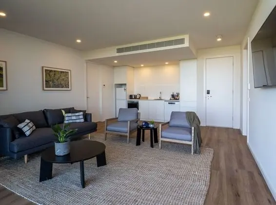Two Bedroom Suite