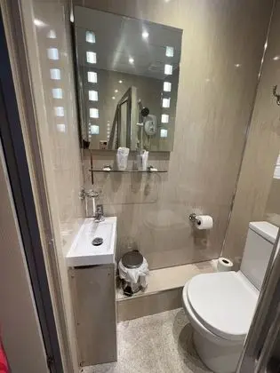 İki Ayrı Yataklı Oda