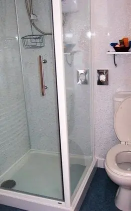 Tek Büyük Yataklı Oda (Double Room Ensuite)