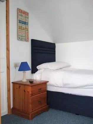 Tek Kişilik Oda (Single Room With Shower)