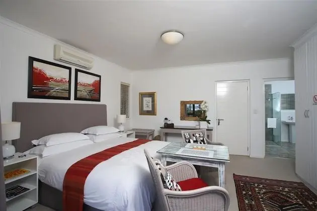 Deluxe Apart Daire, 2 Yatak Odası