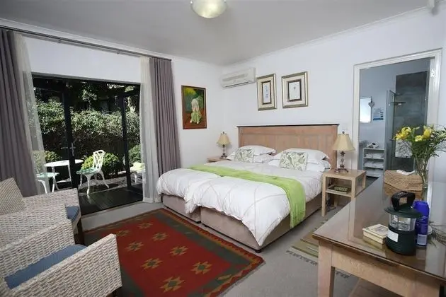 Deluxe Apart Daire, 2 Yatak Odası