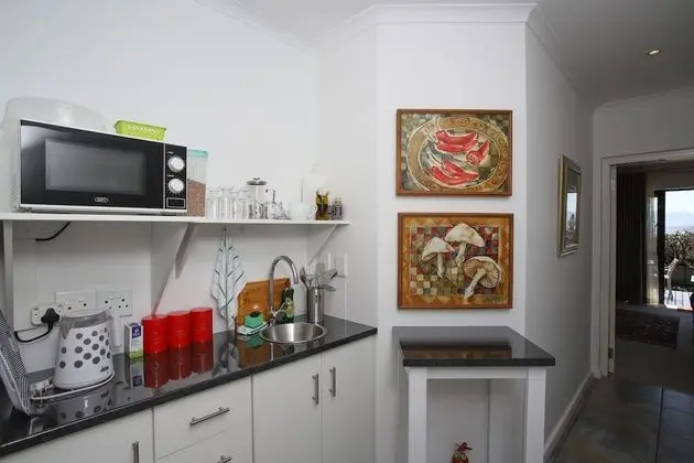 Deluxe Apart Daire, 2 Yatak Odası