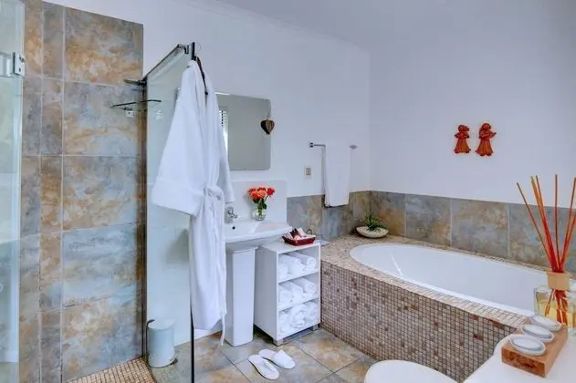 Deluxe Apart Daire, 2 Yatak Odası