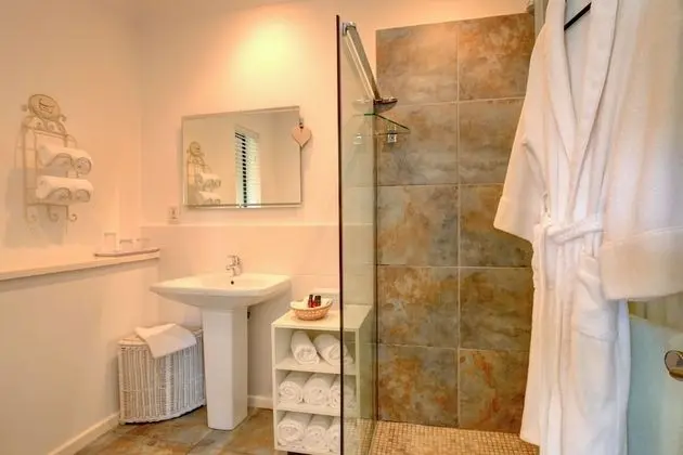 Deluxe Apart Daire, 2 Yatak Odası
