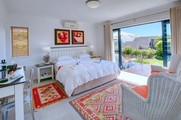 Luxury Apart Daire, 2 Yatak Odası