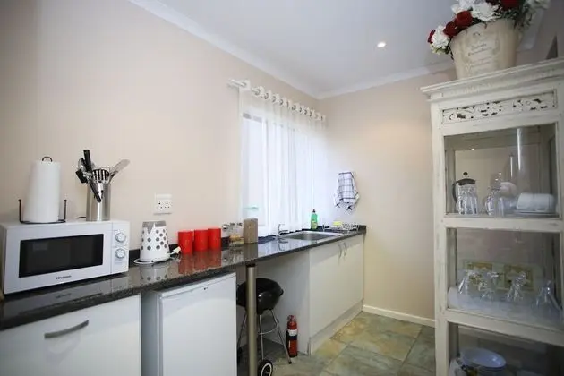 Luxury Apart Daire, 2 Yatak Odası