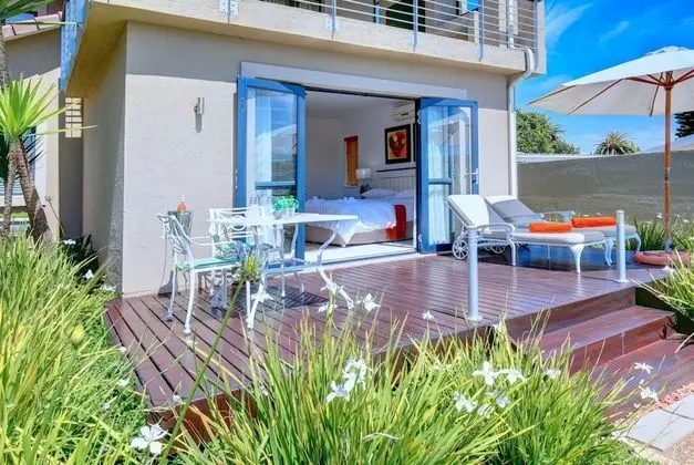 Luxury Apart Daire, 2 Yatak Odası