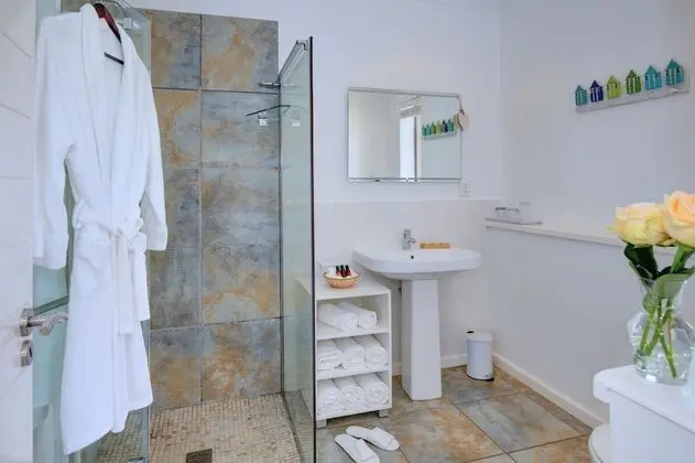 Luxury Apart Daire, 2 Yatak Odası