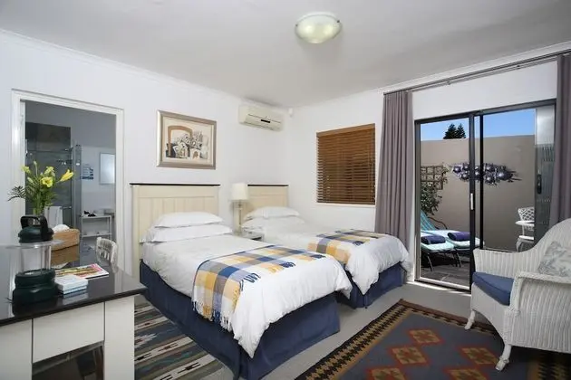 Luxury Apart Daire, 2 Yatak Odası