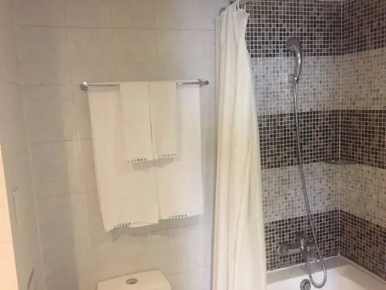 Superior Tek Büyük Yataklı Oda